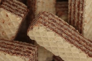 Вафлата отдавна е витрина на Менделеевата таблица и трябва да