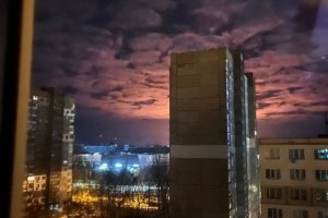 Войната е на път да доведе до екокатастрофа след като