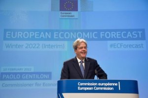 за 2022 г се предвижда че след значителна експанзия от 5 3 през