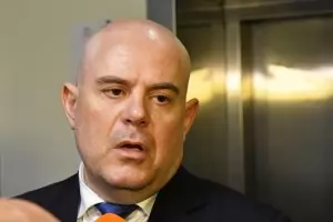КС даде зелена светлина за уволнението на Гешев