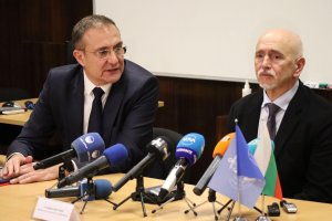 Идеите за развитието на Пристанище Варна няма да претърпят