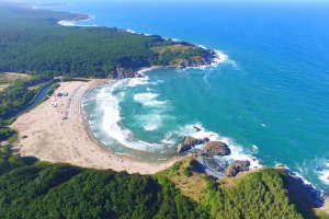 Готвеният устройствен план на морската община Царево може да се окаже меко