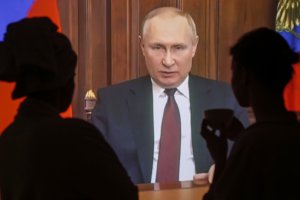 Руски журналисти публикуваха отворено писмо в което осъждат специалната военна операция