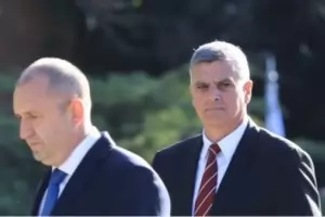 Румен Радев свиква КСНС за армията, Украйна и Русия