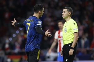 Манчестър Юн имаше голям шанс да не загуби при това