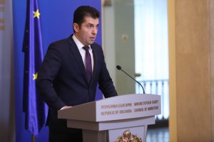 България търси спешно алтернатива на руския газ Това става ясно