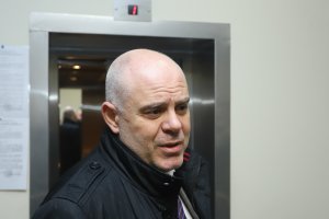 След като прие главния прокурор Иван Гешев в Министерския съвет