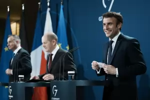 Западни лидери съзират "разведряване" с Москва