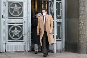 Русия и САЩ подновяват гоненето на дипломати