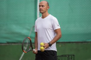 Валентин Димов е новият капитан на отбора на България за