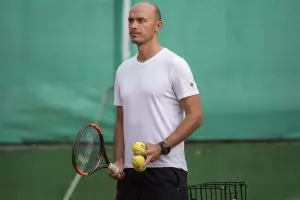 Българският тенис отбор за купа "Дейвис" има нов капитан