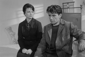 Столичната галерия Синтезис ‘ и Българска национална филмотека ще открият съвместна