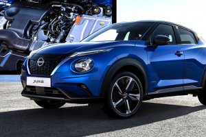 Японският производител Nissan спира да предлага модели с двигатели с