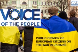 От страните в ЕС най много са българите които смятат че