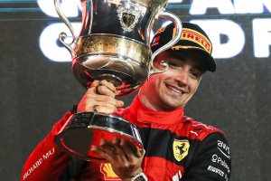 Сезон 2022 във Формула 1 започна с впечатляващ двоен триумф
