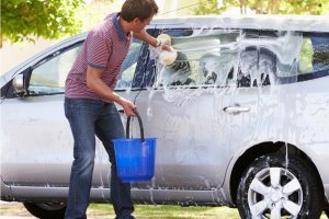 Вашият автомобил е съществена част от живота ви и трябва