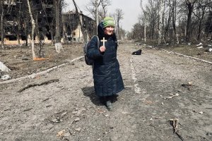 ⚡️3 821 049 са бежанците от Украйна към днешна дата ⚡️Френският