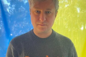 Най известният руски кинокритик Антон Долин главен редактор на сп Изкуството