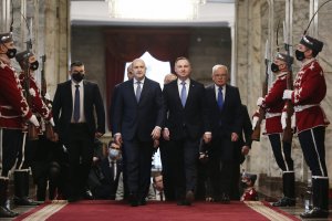 През последните дни сюжетът ще помогне ли България с оръжие