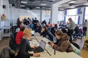 Министерство на туризма изплати нови 4,3 млн. лв. за подслон на украинци