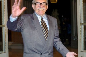 Не си бях представял че девет месеца след като завърших