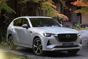 Неотдавна Mazda обяви новата си стратегия за превръщане в производител