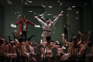 Мащабите на бедствието са ясни  Не става дума за единични актове