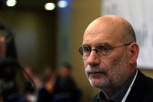 Известният писател Борис Акунин написа обръщение към неуважаемите пояснявайки че