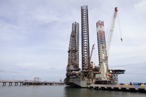 За първи път в историята цената на природния газ в