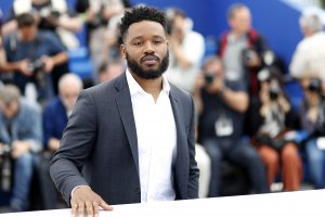 Режисьорът на филма Черната пантера Райън Куглър за кратко е бил арестуван