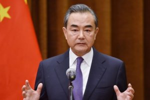 След като досега Китай се въздържаше от ясна оценка по