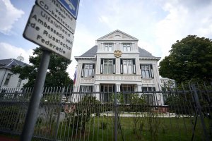 Белгия експулсира 21 руски дипломати заради шпионаж и заплаха за