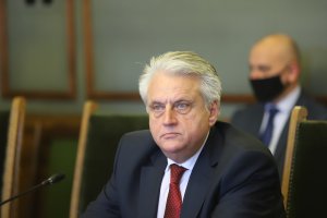 Рашков: Жертвите на пътя са 30% повече от 2021 г.