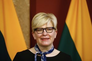 Литва е постигнала принципно споразумение с Латвия и Естония за