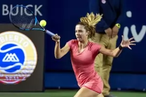 Първата ни ракета се пребори за дебют в Индиън Уелс