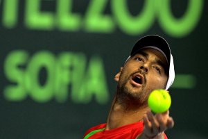 Международната федерация по тенис ITF обяви официално урните за жребия