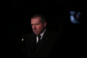 Адвокатът на Бойко Борисов Менко Менков внесе жалба в съда