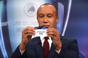 Носителят на титлата срещу рекордьора е дербито на 1/4-финалите в ШЛ