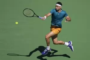 АТР коригира ранглистата, но Димитров пак е в Топ 30