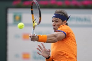 18 годишният Карлос Алкарас за пореден път показа защо е сочен