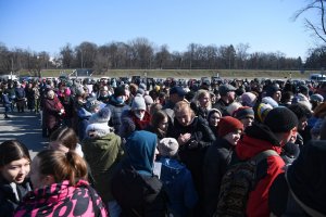 Десет милиона души – над една четвърт от населението на