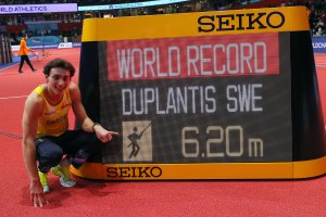 За втори път в разстояние на по малко от две седмици