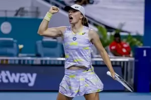 Полша за първи път ще има тенисистка №1 в света