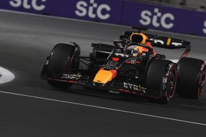 Световният шампион във Формула 1 Макс Верстапен спечели зрелищно състезание