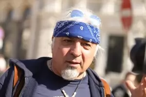 Васко Кръпката ще изнесе концерт в Киев утре