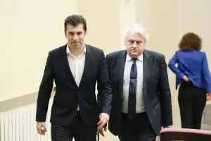 Рашков: Очаквам Гешев да поиска сваляне на имунитети за “Хемус“