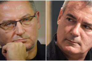 Писателят Георги Господинов призова в социалните мрежи да прочетем това послание от