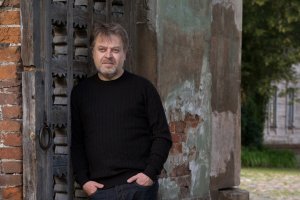 Диригентът на симфоничния оркестър на БНР Марк Кадин е роден