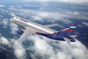 Руската авиокомпания Аерофлот организира специален полет до България за да