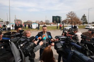 Решението на Изпълкома от 23 март с което бяха изключени